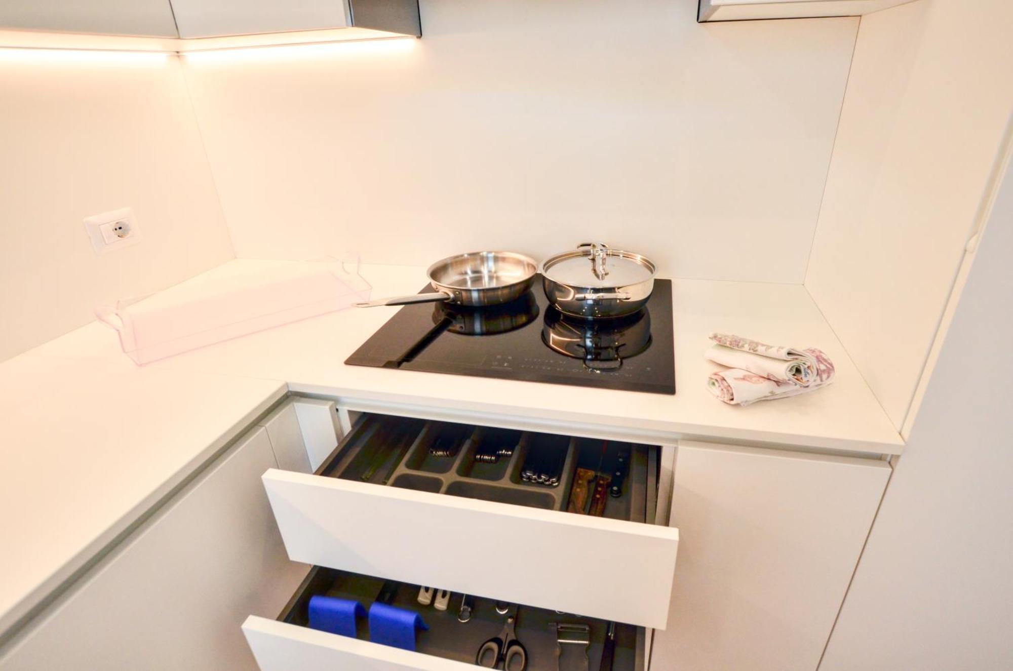 Villa Phoenix - Lake Apartments Riva del Garda Extérieur photo
