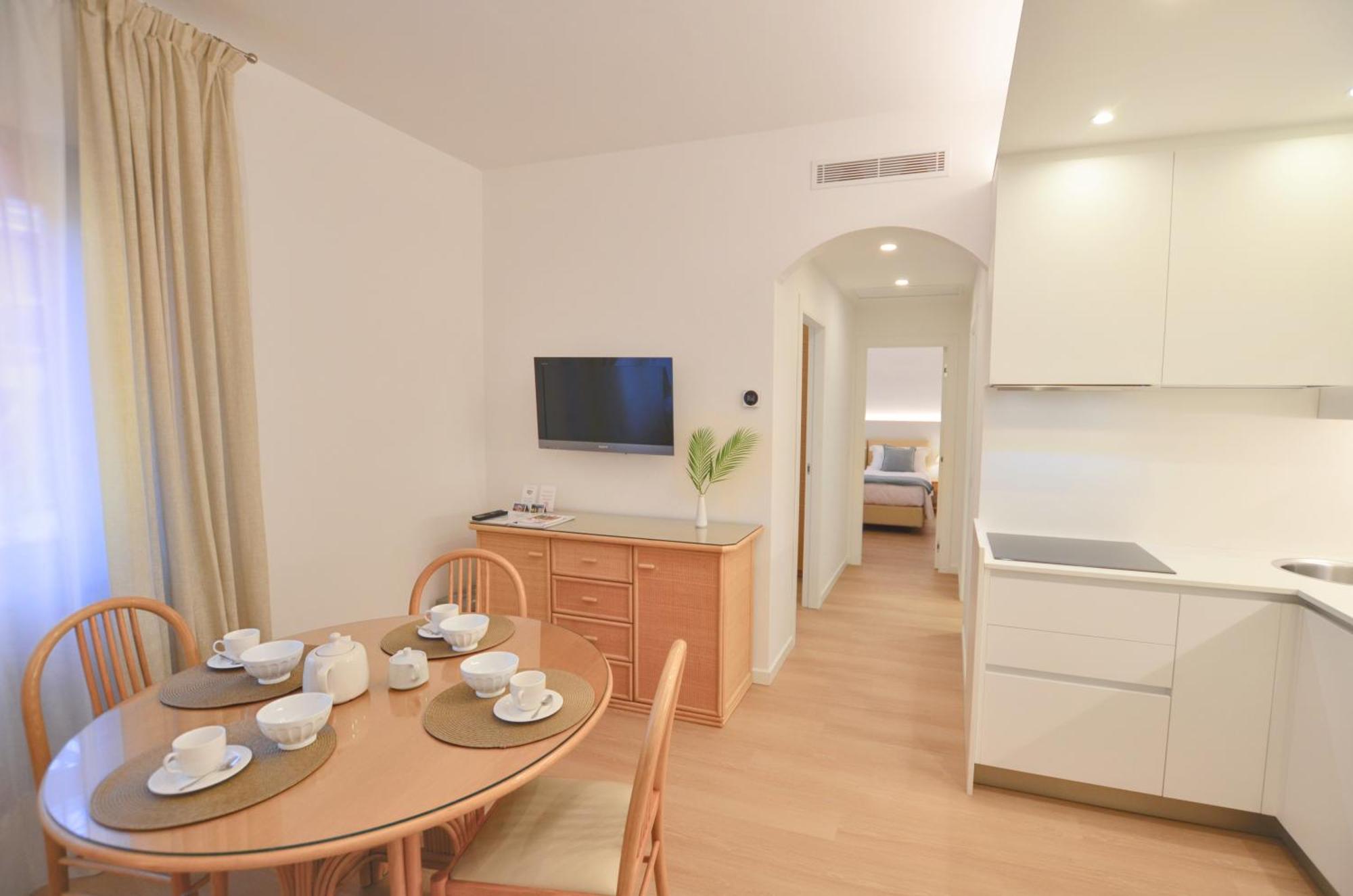 Villa Phoenix - Lake Apartments Riva del Garda Extérieur photo